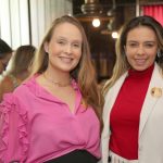 Enila Alves E Tais Arrais