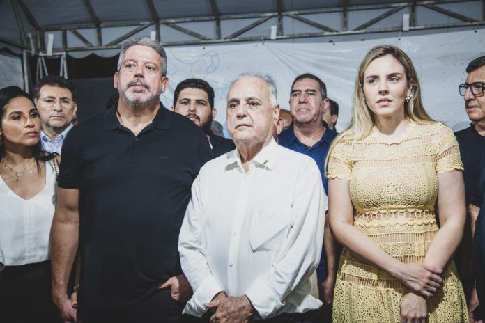 Entrega Da Primeira Etapa Da Requalificação Da Avenida Wilson Camurça 044