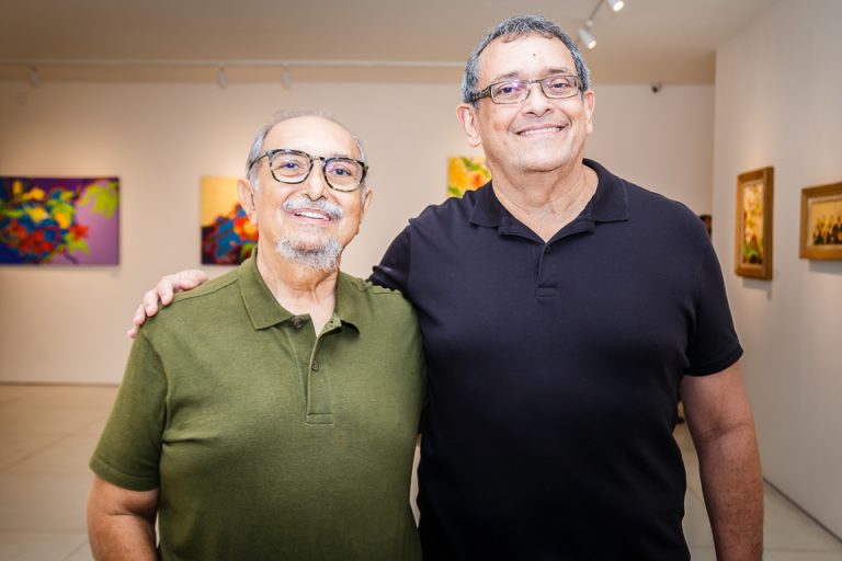 Exposição Roberto Galvão 8052