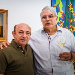 Exposição Roberto Galvão 8060