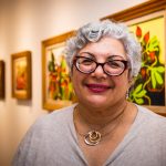 Exposição Roberto Galvão 8070