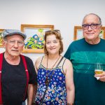 Exposição Roberto Galvão 8074