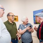 Exposição Roberto Galvão 8078