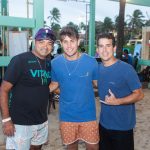 Fábio Jacomi, Davi E André Gurjão