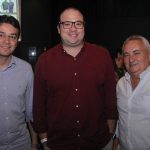Fernando Helio, Thiago Façanha E Francisco Pontes (1)