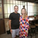 Frasão Neto E Karla Frasão