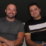 Gilailson Paiva E Cícero Silva (1)