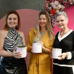 Glaucia Tavares, Carmen Rangel E Christine Costa Lima (8)