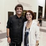 Gonna Vieira E Isabel Figueiredo