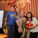 Guilherme Colares, Priscila Mesquita, Maira The, Levi E Mariana