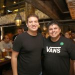 Guilherme Colares E Hamilton Gadelha