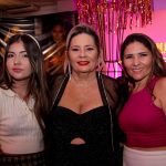 Isabela Albuquerque, Clarice Gomes E Rosangela Albuquerque (1)