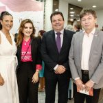 Jaqueline Maya, Fernando Ferrer E Edgar Gadelha (2)