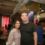 Jéssica Guimarães E Guilherme Colares