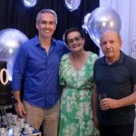 João Paulo Feitosa, Silvia Babadopulos E Marco Aurélio (1)