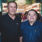 Jose Simões E Gera Teixeira