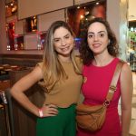 Karla Sena E Aniele Pinzon