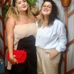 Laís Gomes E Tereza Dayana