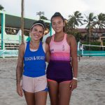 Laura Villela E Mariana Kamura