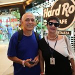 Lauriberto Braga E Carmen Pompeu