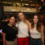 Livia Queiroz, Priscila Mesquita E Laura Alencar