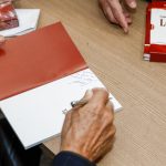 Livro Com A Palavra Luiz Porto (42)