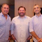 Luciano Fialho, Marcos Peigo E José Eduardo Quintela (1)