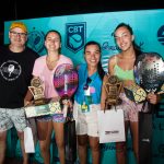 Luciano E Ana Luiza Marquezine, Monique Vaqueira E Ana Beltrão Saca