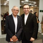 Luiz Portoe João Macedo