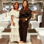 Marcia Feitosa E Helena Xavier