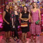 Márcia Sampaio, Dani Castro, Amanda Oliveira E Nathália Bernardo (9)
