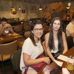 Mariza Marinho E Raiane Bretes