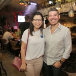 Marza Marinho E Herlson Dias