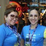 Mayara Lopes E Samia Felipe