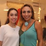 Melina E Mabel Portela