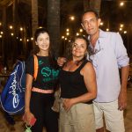 Michele, Meire E Welington Moura