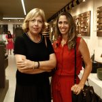 Micheline Brito E Luciana Granjeiro