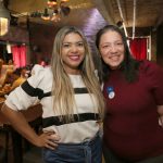 Monara Bezerra E Raquel Batista