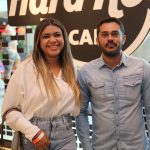 Monara Sales E ValdecioCosta