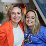 Monika Vieira E Tatiana Sobreira