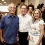 Nelson Leal, João Borges E Ligia Pessoa (1)