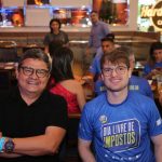 Ocivaldo Fernandes E Rerisson Viana