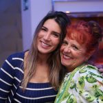 Olga Rocha E Fatima Duarte