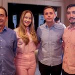 Osair E Bruna Gomes, Wanderley Araújo E Icaro Antunes (2)