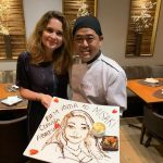 Pauta Claudia Abreu Atriz Cláudia Abreu No Misaki