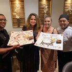 Pauta Claudia Abreu Cláudia E Titina Medeiros No Misaki