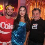 Pedro Campos, Isabela Gabi E Watson Viana (1)