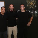 Petronio Barreto, André E César Montenegro (3)