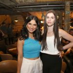 Priscila Lucena E Raiane Bretes