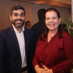 Queiroz Filho E Eliane Brasil (2)